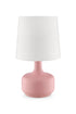 Modern Mint Green Table Lamp with Touch Switch